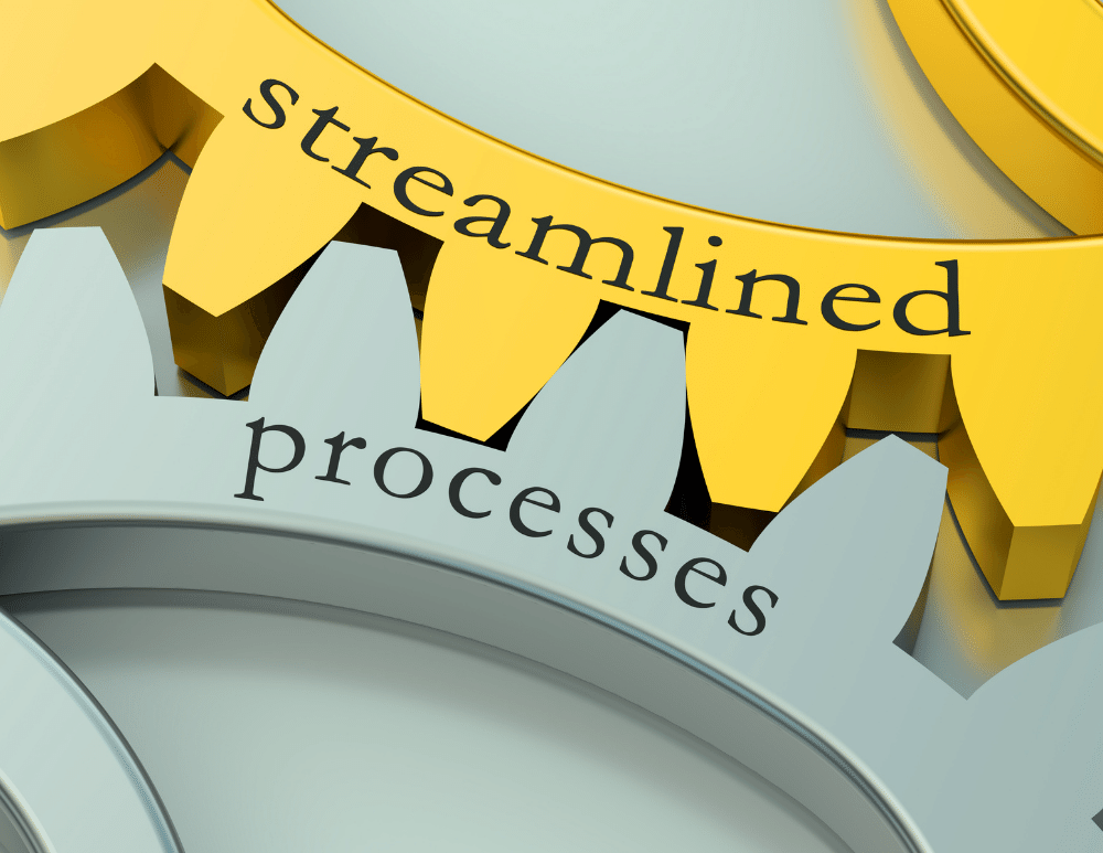 Streamline Your Business