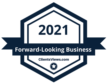 Forward-Looking Business 2021 - ClientsViews-